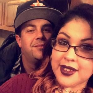 Meet your Posher, Jeffrey n roxanne